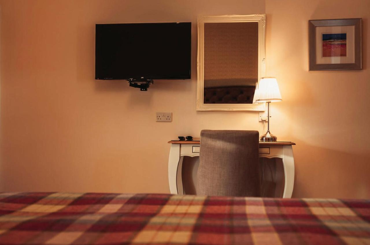 The Bowmore Lodge Eksteriør bilde