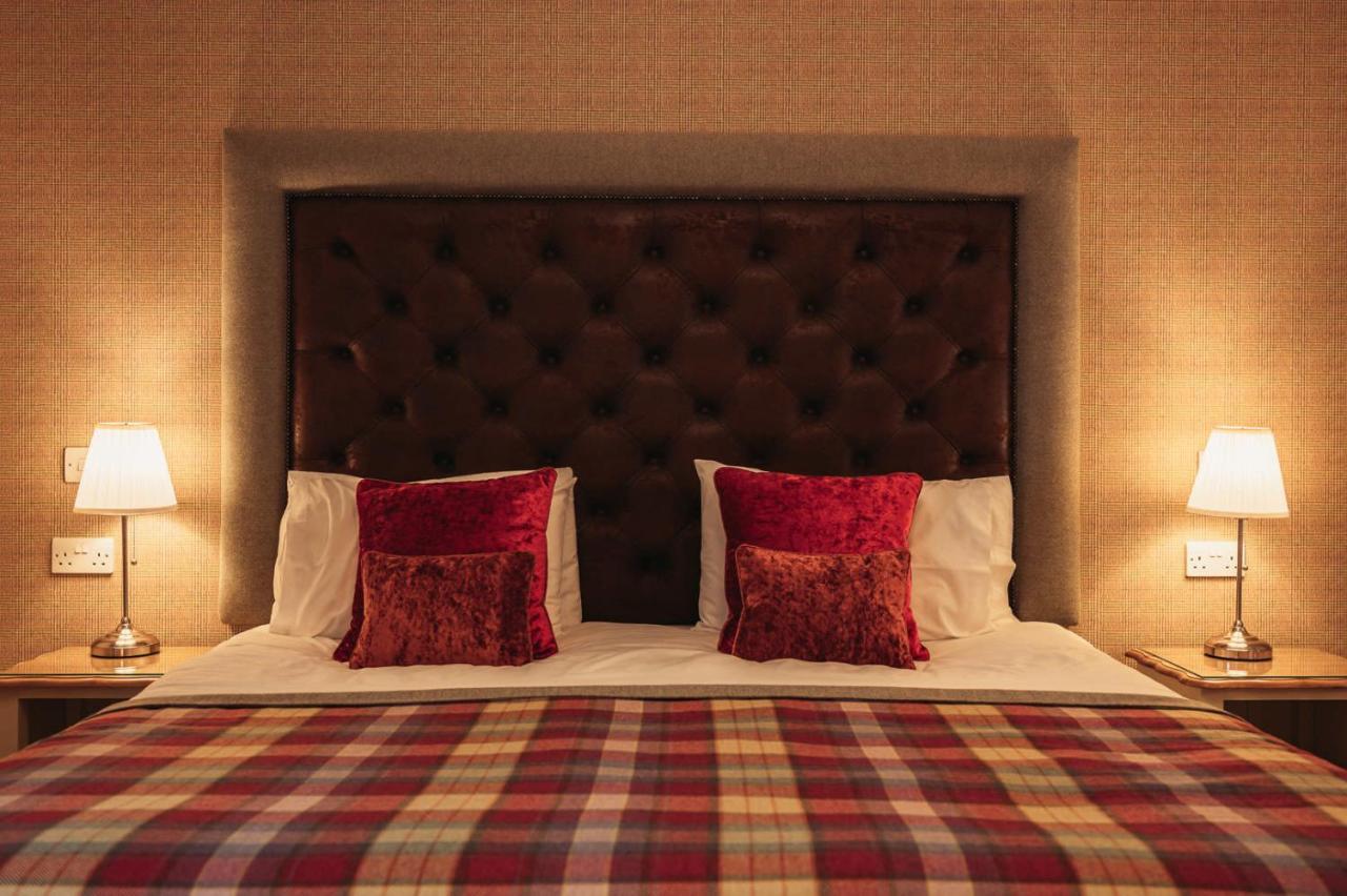 The Bowmore Lodge Eksteriør bilde