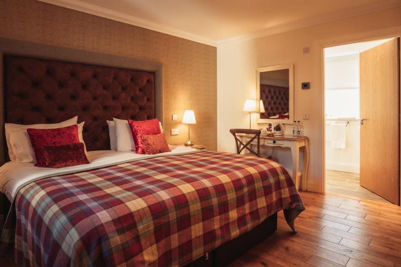 The Bowmore Lodge Eksteriør bilde