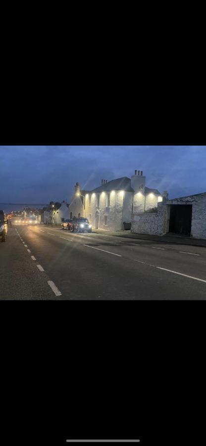 The Bowmore Lodge Eksteriør bilde